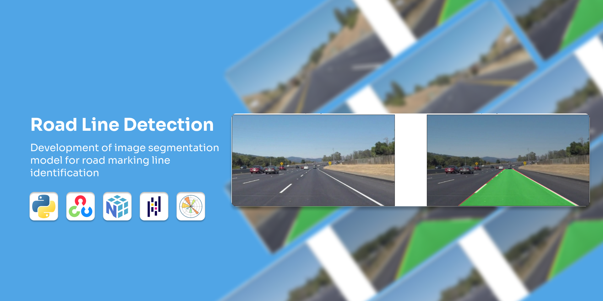 Road Line Detection